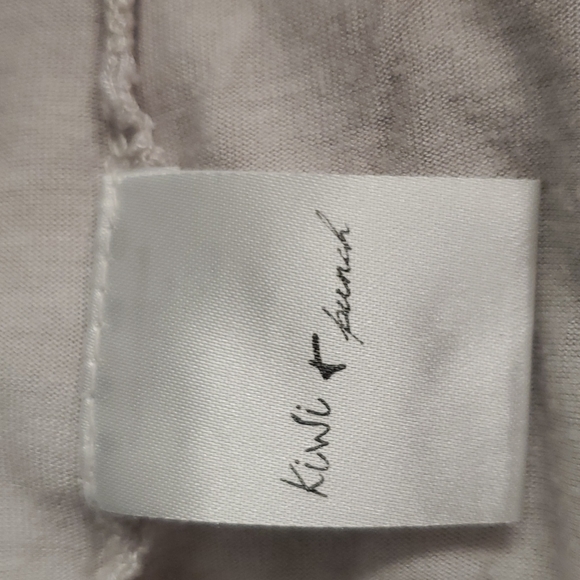 Strapless Ombre Romper Sz M - Picture 5 of 8